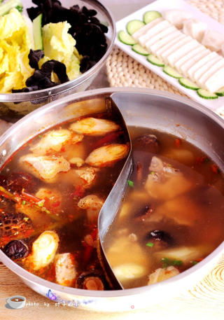 鸳鸯火锅系统下载安卓,尽享美食盛宴