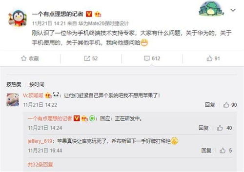 安卓系统改winphone,系统转换的全面概述