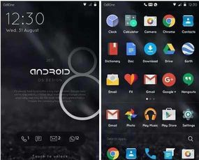 安卓8.0系统高吗,引领智能终端新纪元