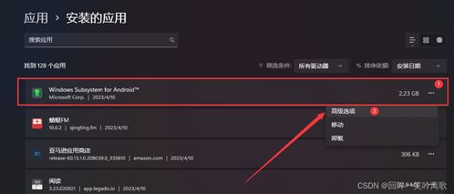安卓显示子系统结构,从硬件到软件的全面概述