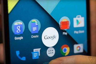 哪个公司做安卓系统,探索谷歌Android系统的创新与影响力