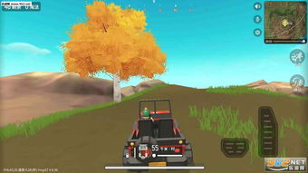 香肠派对安卓tv系统,畅享刺激射击乐趣的全新体验