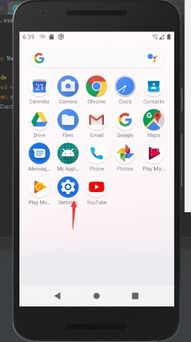 安卓10系统操作教程,玩转智能生活