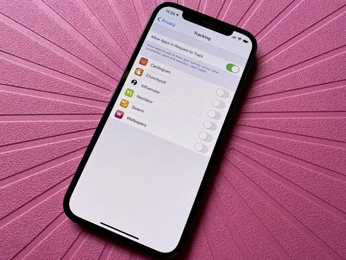苹果安卓系统广告少,体验更纯净