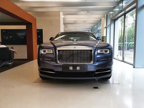 劳斯莱斯支持安卓系统不,引领豪华汽车智能化新篇章