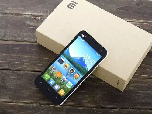 小米系统底层更换安卓,深度解析安卓内核的蜕变之旅