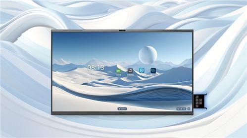 希沃平板系统安卓,功能与体验全面解析