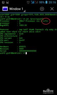 安卓系统是否基于busybox,基于Busybox的内核与功能解析