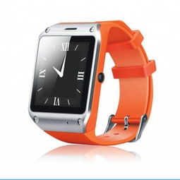 安卓系统系列的手表,科技与时尚的完美融合