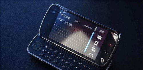 安卓系统干掉诺基亚了吗